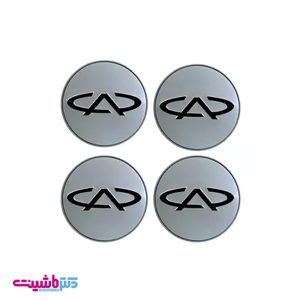 قالپاق وسط چرخ دست کامل ام وی ام 550