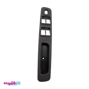 قاب کلید شیشه بالابر جلو چپ کاپرا