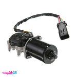 موتور برف پاک کن کاپرا