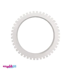 دنده ای بی اس کوچک کاپرا