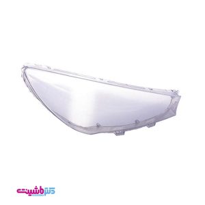 طلق چراغ جلو راست چری آریزو 5 قدیم