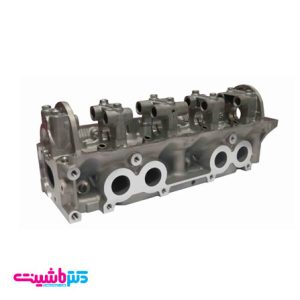 سرسیلندر مزدا 2000 سی سی انژکتور