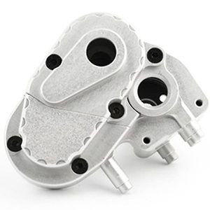 اویل پمپ گیربکس کاپرا