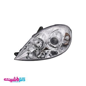 چراغ جلو چپ لیفان 520
