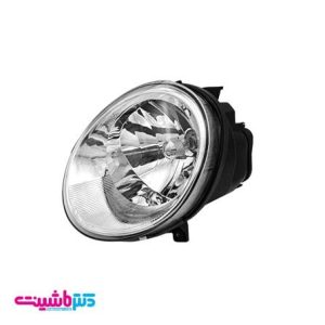 چراغ جلو راست ام وی ام 110