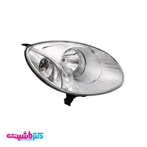 چراغ جلو راست ام وی ام 110 اس