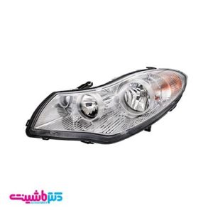 چراغ جلو ام وی ام 315