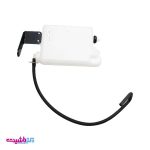 مخزن آب رادیاتور کاپرا