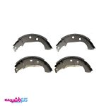 لنت ترمز عقب ام وی ام 315 هاچ بک نیو