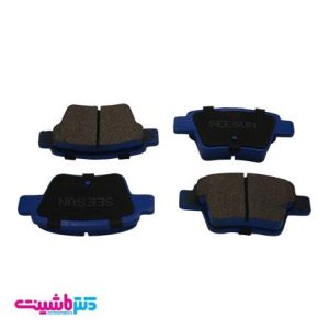 لنت عقب جیلی امگراند