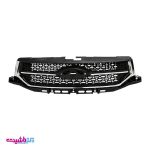 جلو پنجره ام وی ام ایکس 22 قدیم