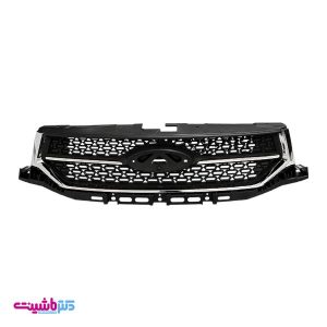 جلو پنجره ام وی ام ایکس 22 قدیم